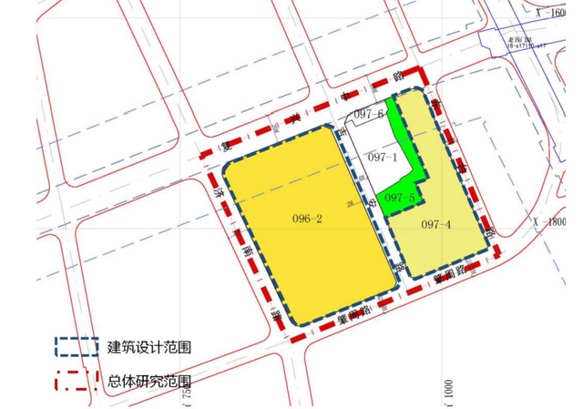 上海新天地核心区商住地块公开遴选实施主体： 紧邻翠湖天地，底价超87亿元