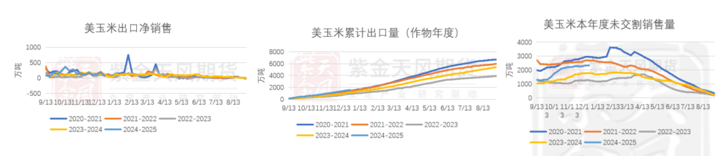 玉米：前高仍难突破